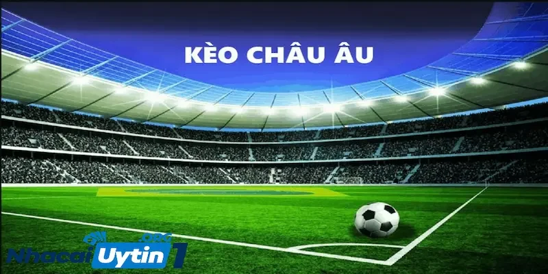 Các ưu điểm của việc thực hiện soi kèo châu Âu