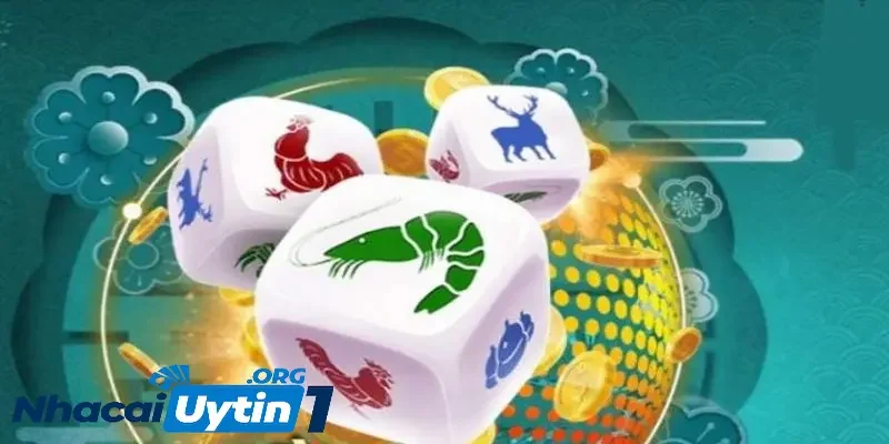 Lý do bầu cua tôm cá là lựa chọn lý tưởng cho người mới
